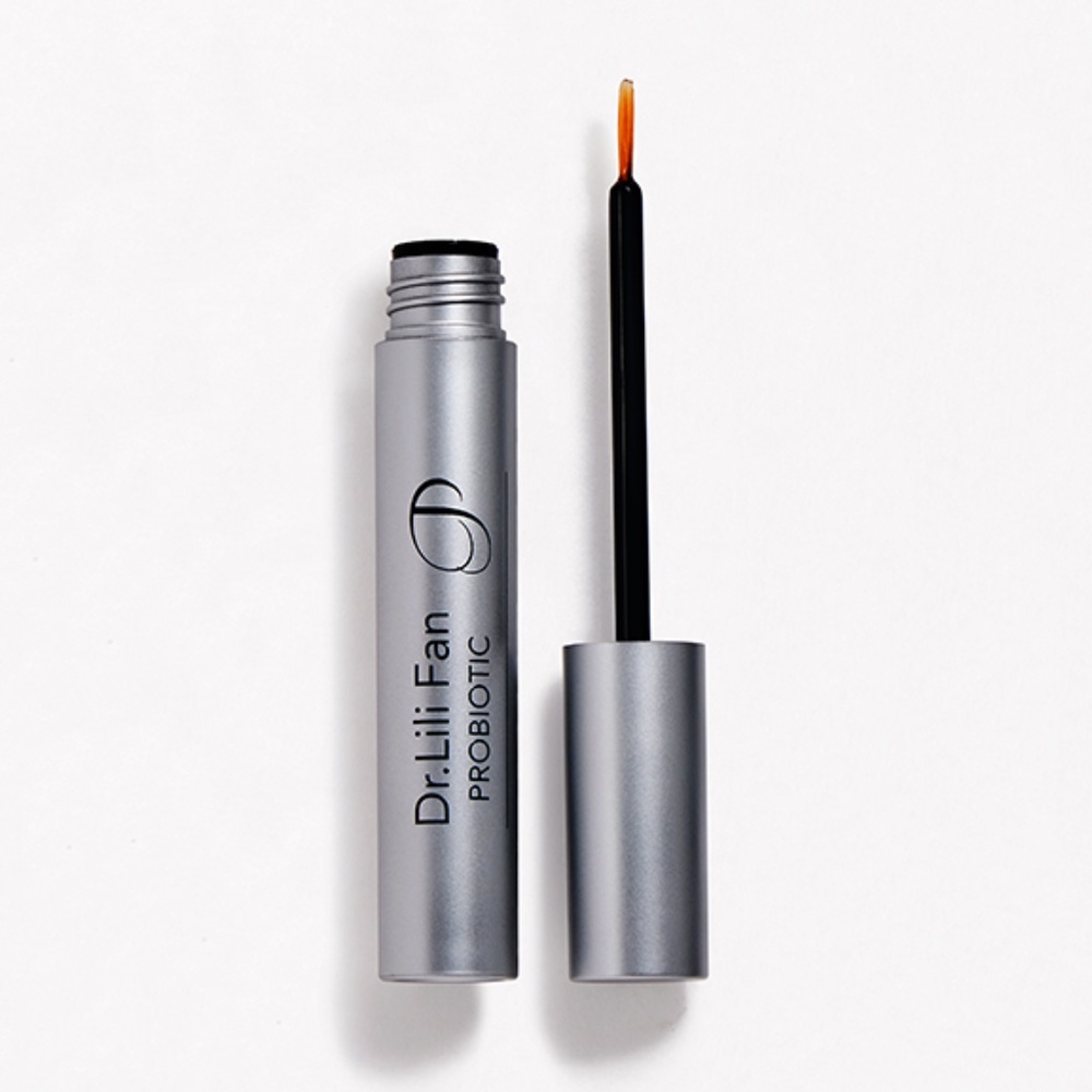 DR LILI FAN · PROBIOTIC XLASH LASH ENHANCER SERUM